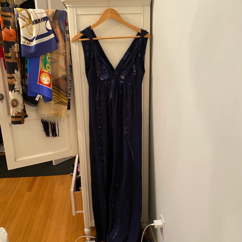 Lucky Brand Maxi Dress